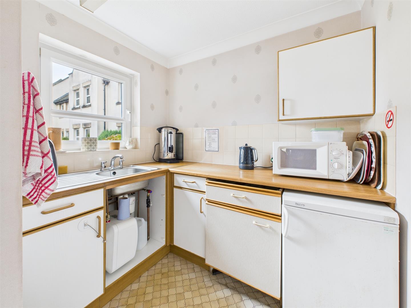 Flat 38, St Leonards Court Alfred Street, Lancaster LA1 1FD